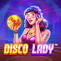 Nữ hoàng Disco